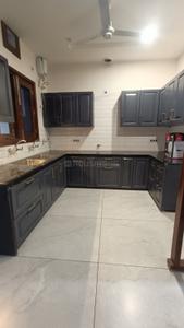 Kitchen Image of 2480 Sq.ft 3 BHK Builder Floor for sale in Sector 116 Mohali for Rs. 32500000