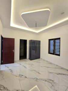 Hall Image of 900 Sq.ft 3 BHK Independent House for sale in Kongorppilly Kochi for Rs. 3800000