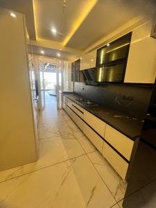 Kitchen Image of 1910 Sq.ft 3 BHK Apartment / Flat for sale in Bhago Majra Mohali for Rs. 10000000