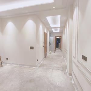 Hall Image of 1000 Sq.ft 2 BHK Builder Floor for sale in Lajpat Nagar New Delhi for Rs. 25555555