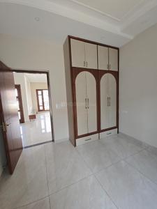 Bedroom Image of 1143 Sq.ft 2 BHK Builder Floor for sale in Sector 115 Mohali for Rs. 5590000