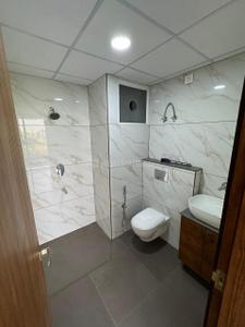 Bathroom Image of 1698 Sq.ft 3 BHK Builder Floor for sale in Sector 127 Mohali for Rs. 10500000