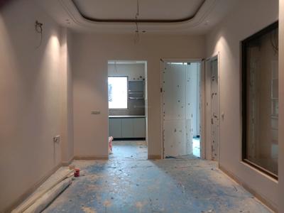 Living Room Image of 1143 Sq.ft 3 BHK Builder Floor for sale in East Of Kailash New Delhi for Rs. 30500000
