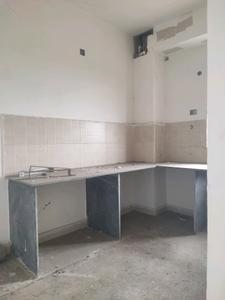 Kitchen Image of 1034 Sq.ft 3 BHK Apartment / Flat for sale in Rajwada Royal Gardens, Narendrapur Kolkata for Rs. 6895000