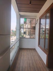 Bedroom Three Image of 2700 Sq.ft 4 BHK Builder Floor for sale in Sector 35 Faridabad for Rs. 25900000