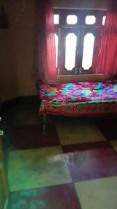 Bedroom Image of 1000 Sq.ft 2 BHK Builder Floor for rent in Prem Nagar Sitapur for Rs. 6000