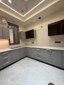 Kitchen Image of 1450 Sq.ft 3 BHK Builder Floor for sale in Greater Kailash I New Delhi for Rs. 65000000