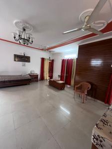 Hall Image of 1500 Sq.ft 4 BHK Apartment / Flat for sale in Pushpak Society, Sector 49 Chandigarh for Rs. 25000000