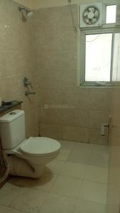 Image of 900 Sq.ft 2 BHK Apartment / Flat for sale in UCHDPL Wave Executive Floors G, Wave City, Ghaziabad for Rs. 7200000