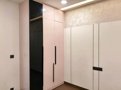 Bedroom Image of 1200 Sq.ft 2 BHK Apartment / Flat for sale in Bestech Park View Residency, Palam Vihar Gurgaon for Rs. 19000000