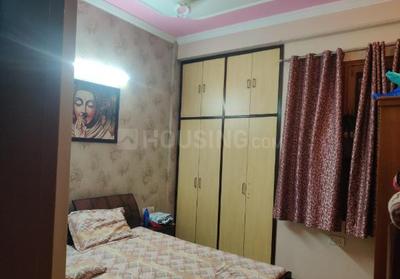 Bedroom Image of 645 Sq.ft 3 BHK Independent House for sale in Gamma I Greater Noida for Rs. 16000000