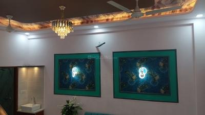 Bedroom Image of 1900 Sq.ft 3 BHK Villa for sale in Manchwa Jaipur for Rs. 7600000