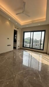 3 BHK Independent Builder Floor