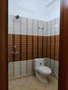 Bedroom Two Image of 750 Sq.ft 2 BHK Builder Floor for sale in DLF Ankur Vihar Ghaziabad for Rs. 2405282