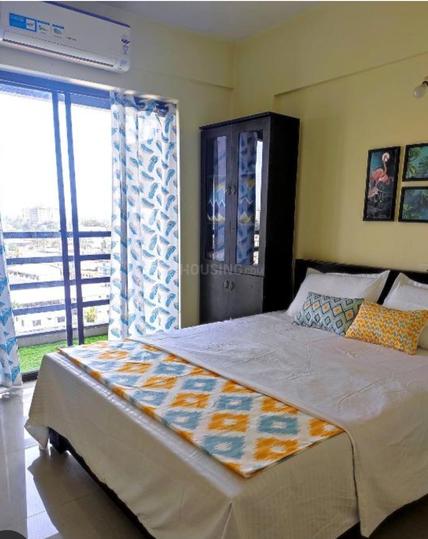 Jaslok government girls school Bairagarh Bedroom 1