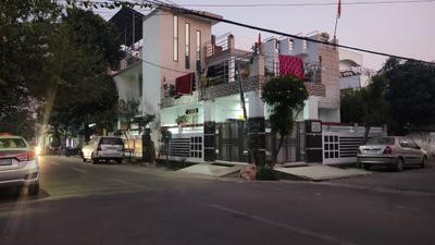 Image of 5080 Sq.ft 5 BHK Independent House for sale in Gomti Nagar Extension, Lucknow for Rs. 34000000