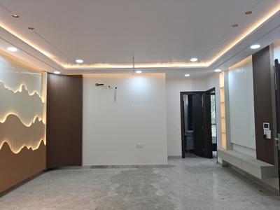 Living Room Image of 2250 Sq.ft 4 BHK Builder Floor for sale in Paschim Vihar New Delhi for Rs. 41000000