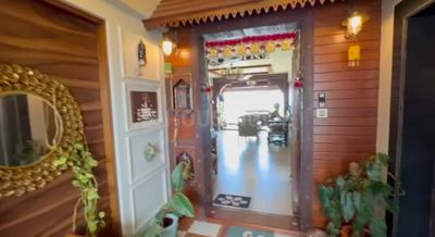 Bedroom Image of 1250 Sq.ft 2 BHK Apartment / Flat for sale in VCA Shreeya, Dadar West Mumbai for Rs. 75000000