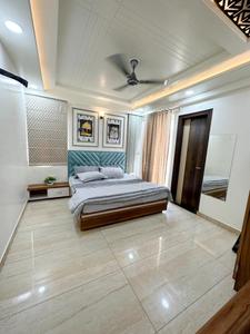 Bedroom Image of 1516 Sq.ft 3 BHK Apartment / Flat for sale in Vaishali Nagar Extension Jaipur for Rs. 6431000