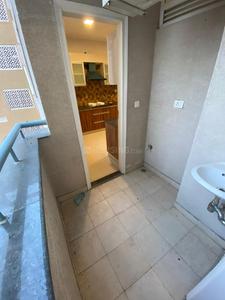 Bathroom Image of 1995 Sq.ft 3 BHK Builder Floor for rent in Sector 85 Mohali for Rs. 43000