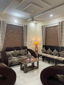 Hall Image of 2250 Sq.ft 8 BHK Independent House for sale in Sector 86 Mohali for Rs. 38000000