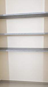 Bedroom Image of 1995 Sq.ft 3 BHK Apartment / Flat for rent in Shilp Residency, Gota Ahmedabad for Rs. 38500