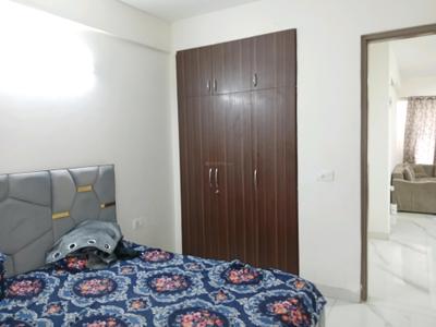 Bedroom Image of 1494 Sq.ft 3 BHK Apartment / Flat for sale in M3M Soulitude , Sector 89 Gurgaon for Rs. 16500000