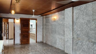 3 BHK Independent Builder Floor