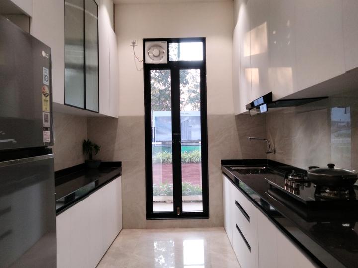 Superb Maximus Residency Phase I Main Image 1