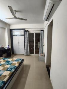 Bedroom Image of 728 Sq.ft 2 BHK Apartment / Flat for rent in ARG Ananta, Jagatpura Jaipur for Rs. 23000