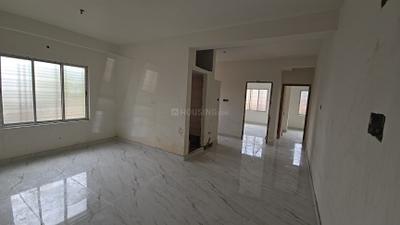 Living Room Image of 1350 Sq.ft 3 BHK Apartment / Flat for sale in Haldirams Kolkata for Rs. 6400000