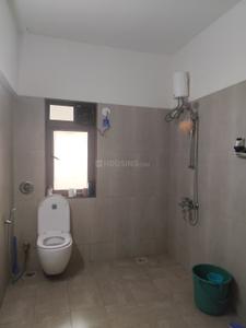 Bathroom Image of 1900 Sq.ft 2 BHK Apartment / Flat for sale in Skyi Songbirds , Bhugaon Pune for Rs. 12500000