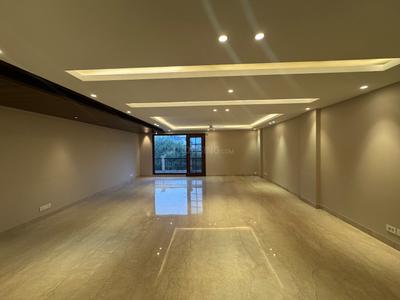 4 BHK Independent Builder Floor