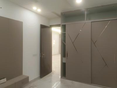 Bedroom Image of 1250 Sq.ft 3 BHK Builder Floor for sale in Sector 22 Rohini New Delhi for Rs. 11500000