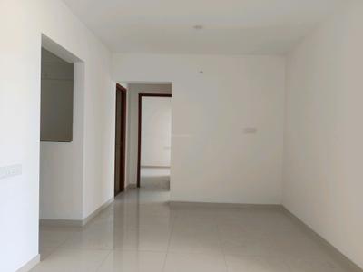 Living Room Image of 850 Sq.ft 2 BHK Apartment / Flat for sale in Gagan Aviva, Kesnand Pune for Rs. 4500000