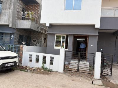 Image of 2302 Sq.ft 4 BHK Villa for sale in New Town, Kolkata for Rs. 15999999