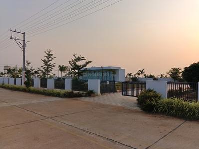 Image of 2145 Sq.ft Residential Plot / Land for sale in Allipuram, Nellore for Rs. 3025000