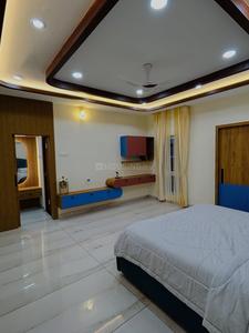 Bedroom Image of 990 Sq.ft 3 BHK Independent House for sale in Poonamallee Chennai for Rs. 6500000