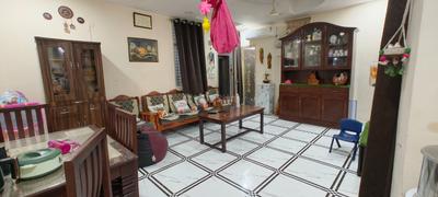 Hall Image of 950 Sq.ft 2 BHK Apartment / Flat for sale in ABCZ East Sapphire, Sector 45 Noida for Rs. 5000000