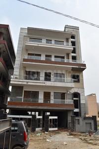 Image of 2025 Sq.ft 3 BHK Builder Floor for sale in Sector 84, Faridabad for Rs. 28000000