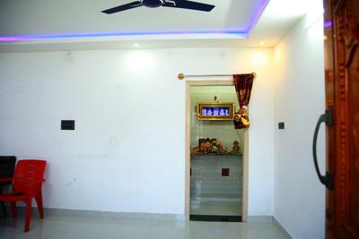 Hall Image of 1749 Sq.ft 4 BHK Independent House for sale in Santhapet Chittoor for Rs. 12500000