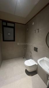 Image of 1218 Sq.ft 3 BHK Apartment / Flat for sale in Salarpuria Inspire Phase 1, New Town, Kolkata for Rs. 18000000