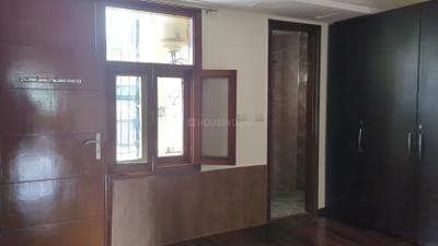 3 BHK Independent Builder Floor