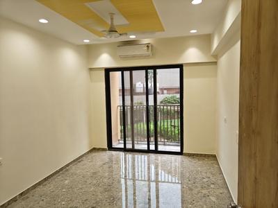 Hall Image of 2000 Sq.ft 3 BHK Apartment / Flat for rent in Nagjua Tropical Greens, Kamli Falia Silvassa for Rs. 35000