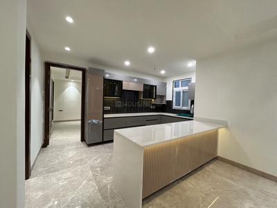 Image of 1700 Sq.ft 4 BHK Builder Floor for sale in Vasant Kunj, New Delhi for Rs. 19000000