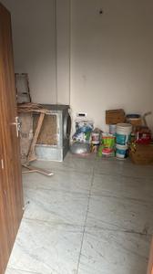 Hall Image of 800 Sq.ft 3 BHK Builder Floor for rent in Sushant Golf City Lucknow for Rs. 18000