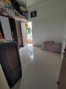 Image of 590 Sq.ft 2 BHK Apartment / Flat for sale in Arjun Nagar, Amravati for Rs. 4000000