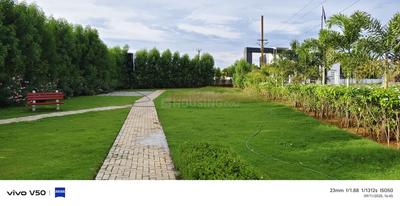 Image of 1200 Sq.ft Residential Plot / Land for sale in Chembarambakkam, Chennai for Rs. 4000000