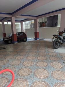 Image of 1000 Sq.ft 2 BHK Apartment / Flat for rent in Yelahanka New Town, Bengaluru for Rs. 16000