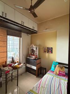 Bedroom Image of 1470 Sq.ft 3 BHK Apartment / Flat for sale in Reelicon Claramount, Parvati Darshan Pune for Rs. 17500000